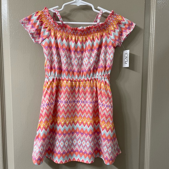 👚4/$20 NWT 5T Toddler Sundress